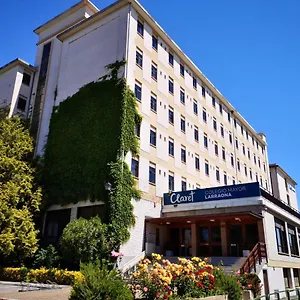 Residencia Larraona Hostel
