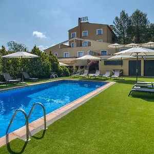 Costabella 3*, Gérone Espagne