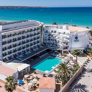 Grupotel Acapulco Playa - Adults Only 4* Playa de Palma (Mallorca)