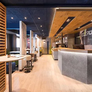 Gasthof Ibis Budget Bilbao, Barakaldo