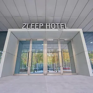 zleep-madrid-airport.besthotelstoledo.com/