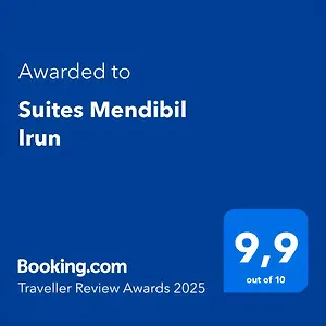 Mendibil Guest house
