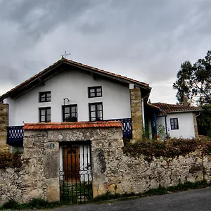 Landhuis Casa Rural Ortulane