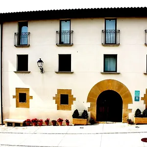 Hotel Agorreta