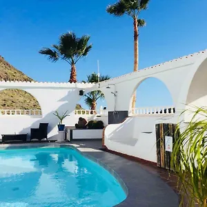 La Casa Blanca Maspalomas - - Adults Only Gasthuis