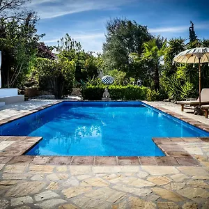 Casa Baliza, Adults Only 3* Alhaurín el Grande
