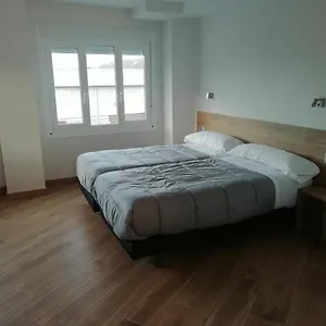 Hotel B2bikain Hss00895