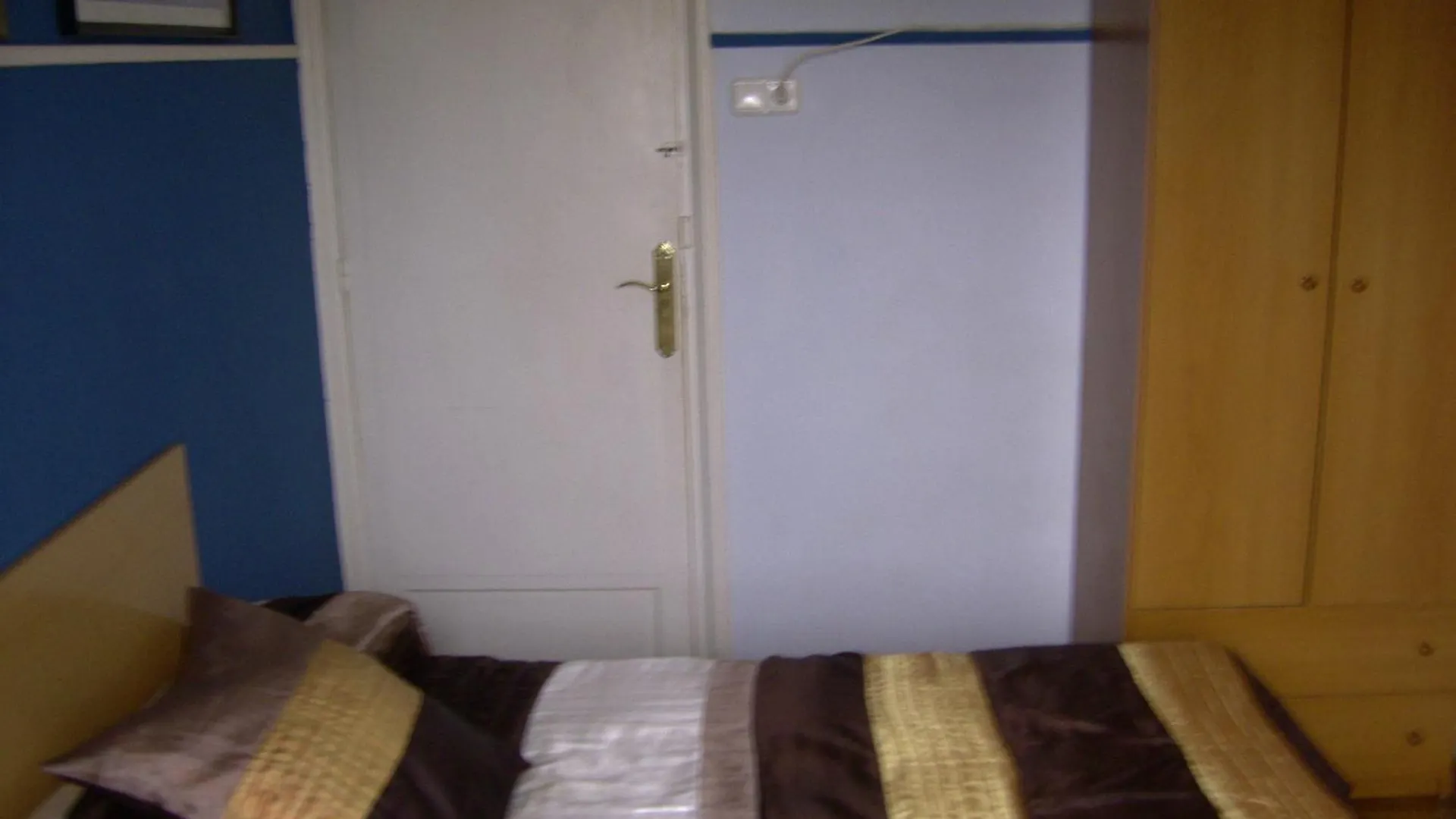 Pension Gema Irun