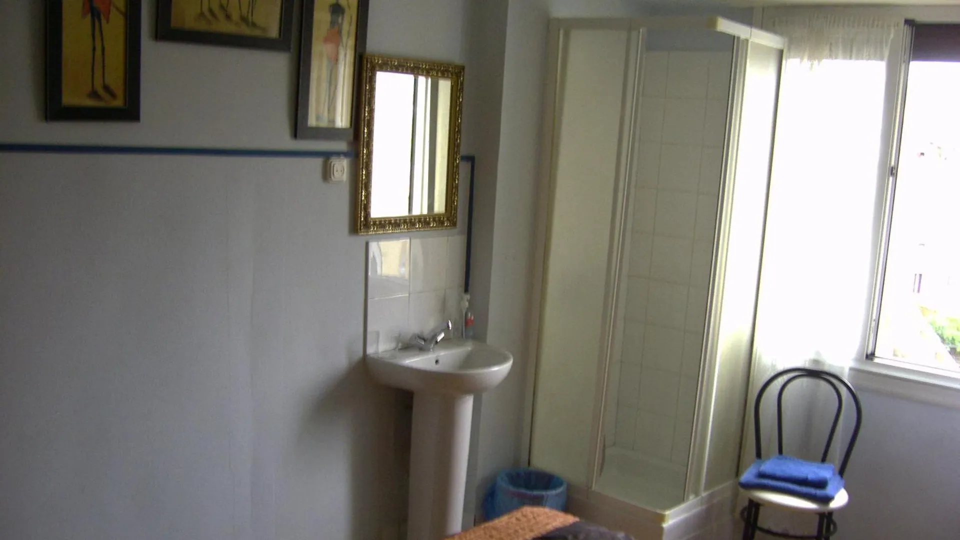 Pension Gema Irun