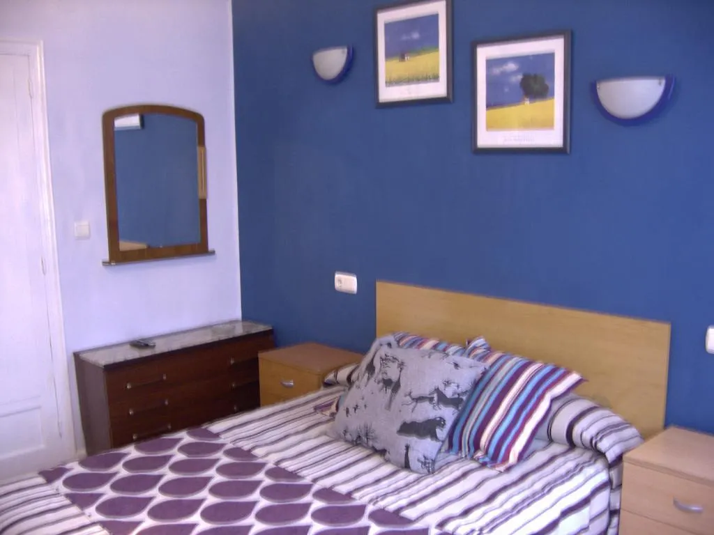 Guest house Pension Gema Irun