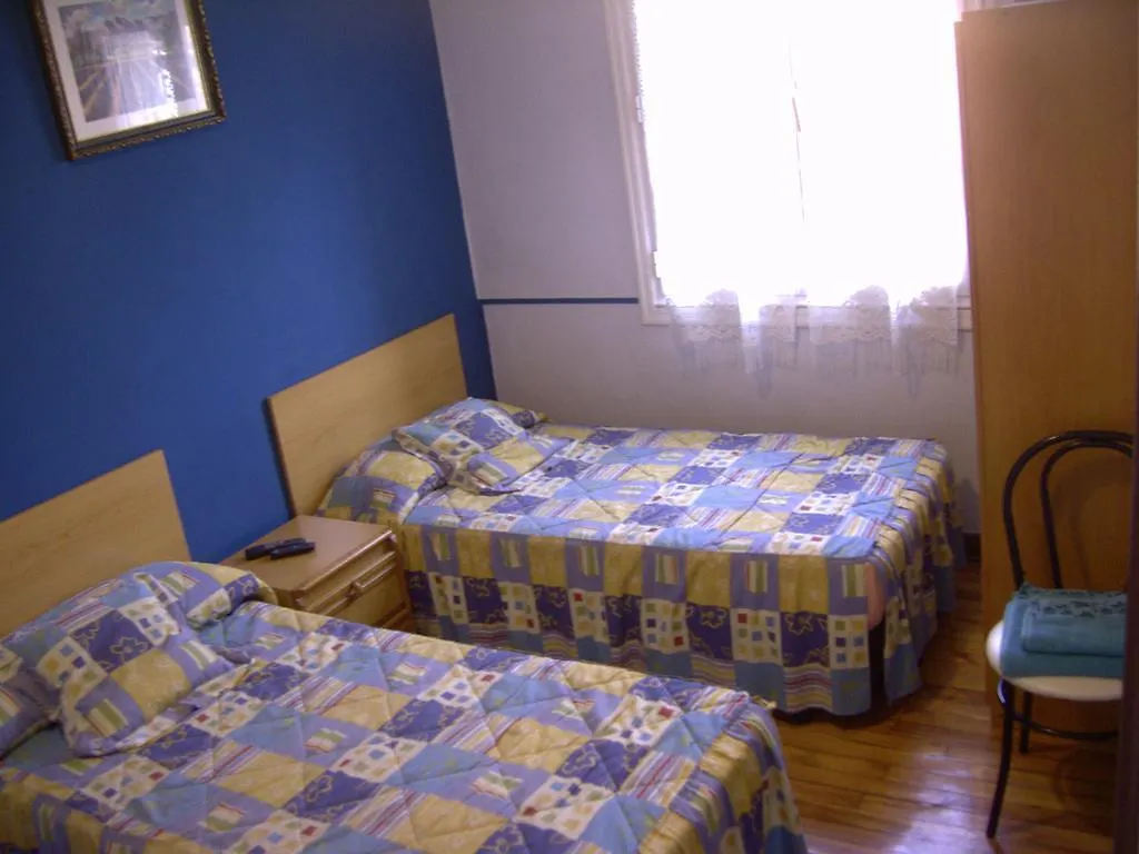 Pension Gema Irun 2*,