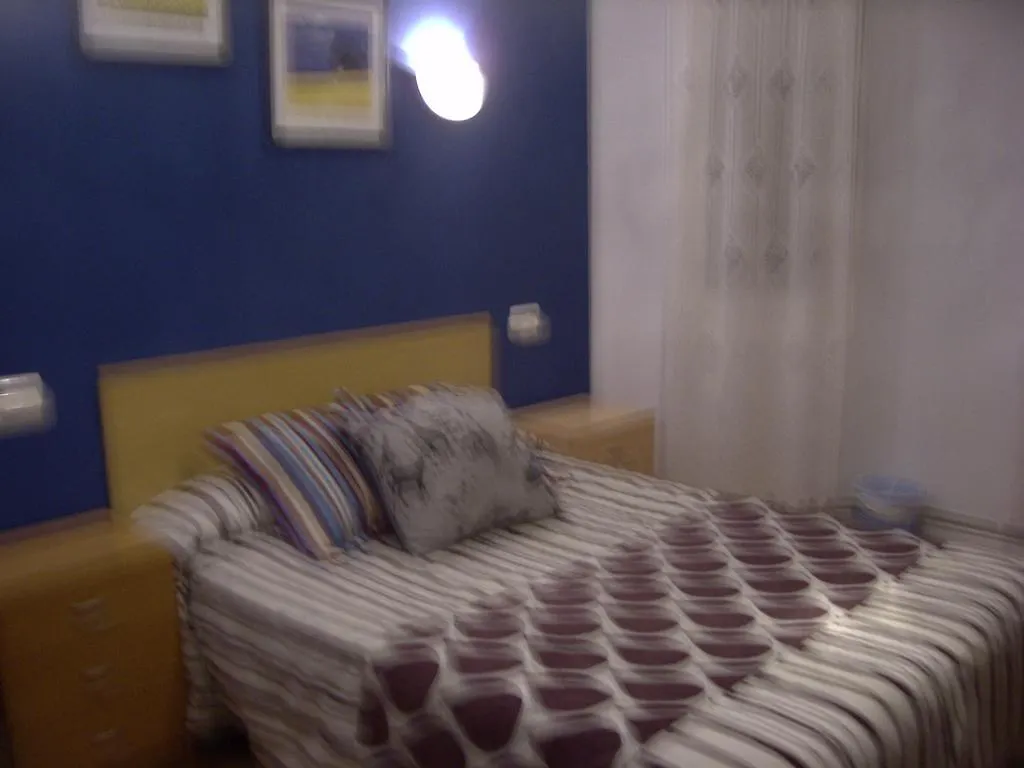 Guest house Pension Gema Irun