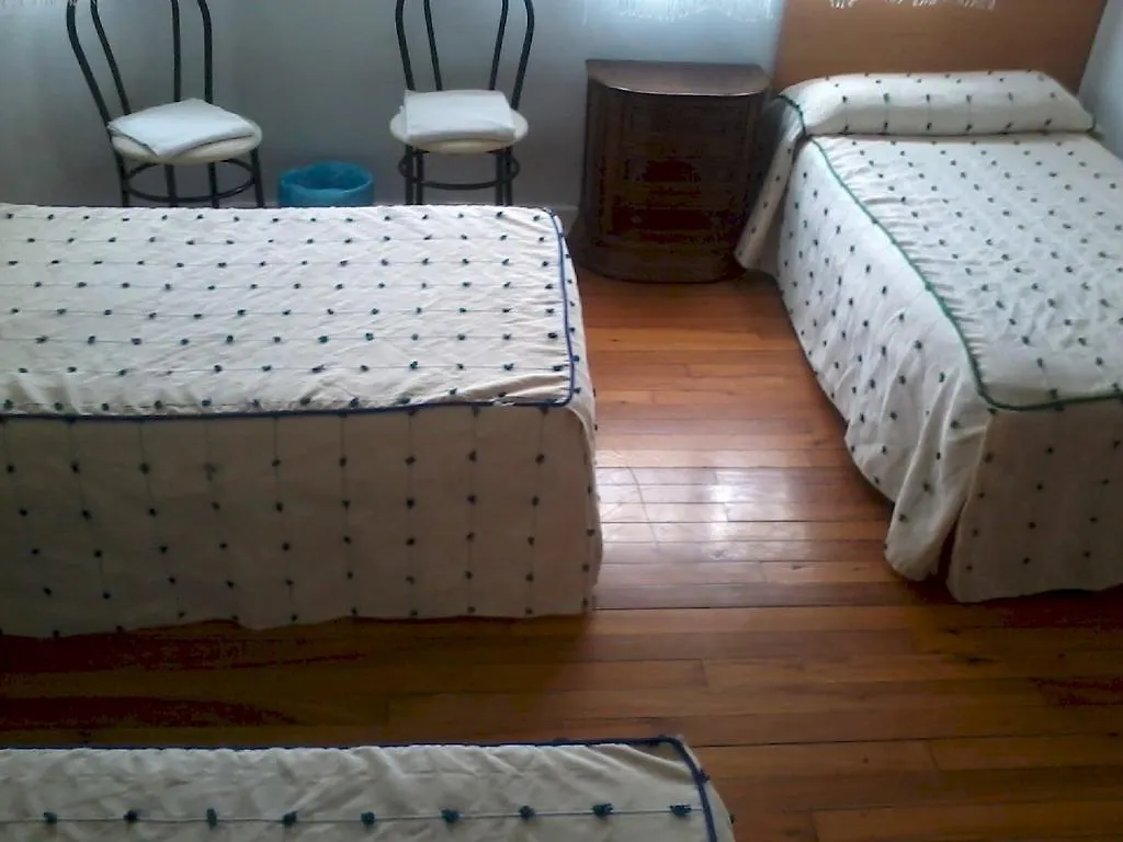 Guest house Pension Gema Irun