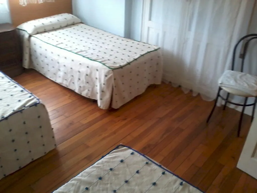Pension Gema Irun 2*,  Spain