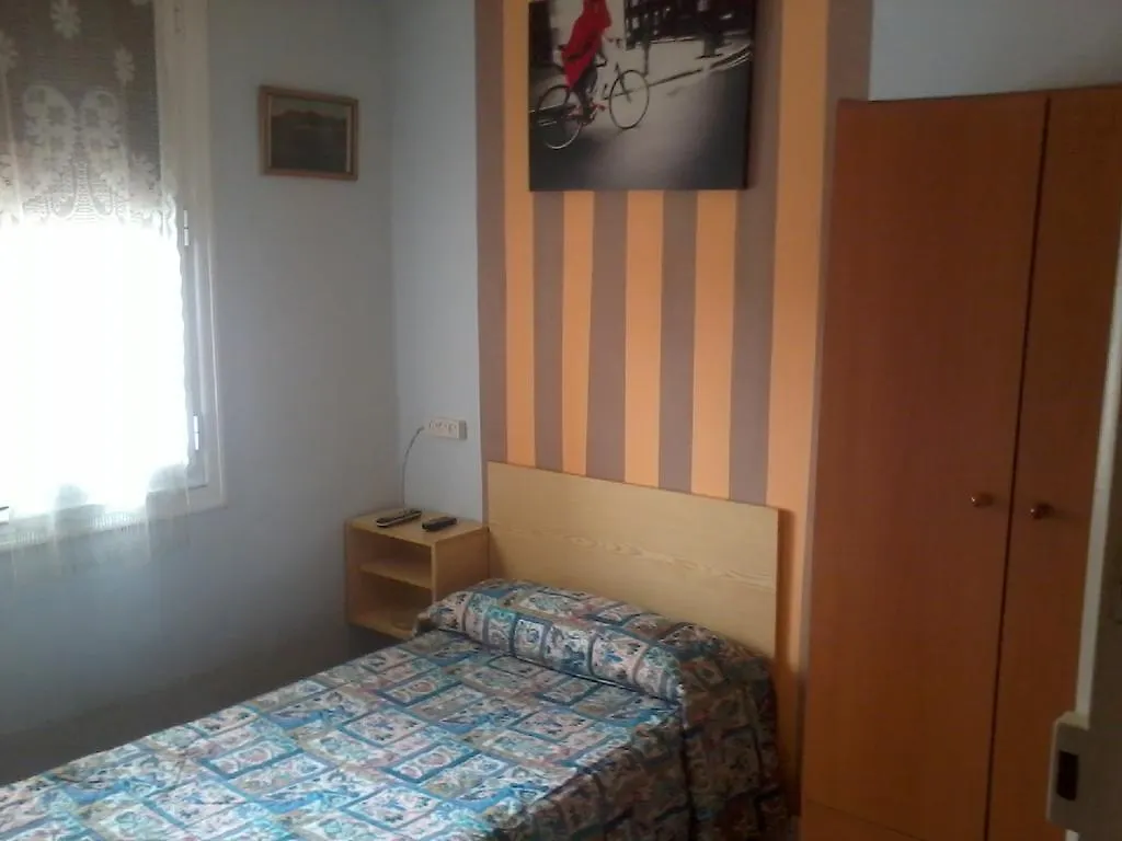 Pension Gema Irun