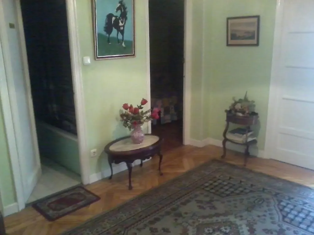 Pension Gema Irun Spain