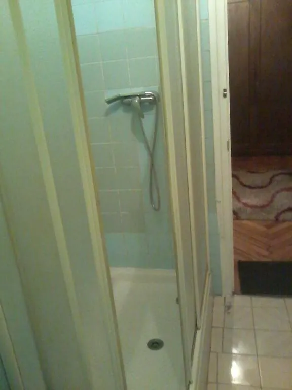 Guest house Pension Gema Irun