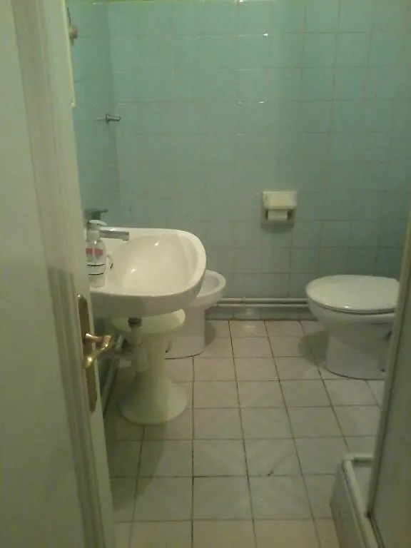 Guest house Pension Gema Irun