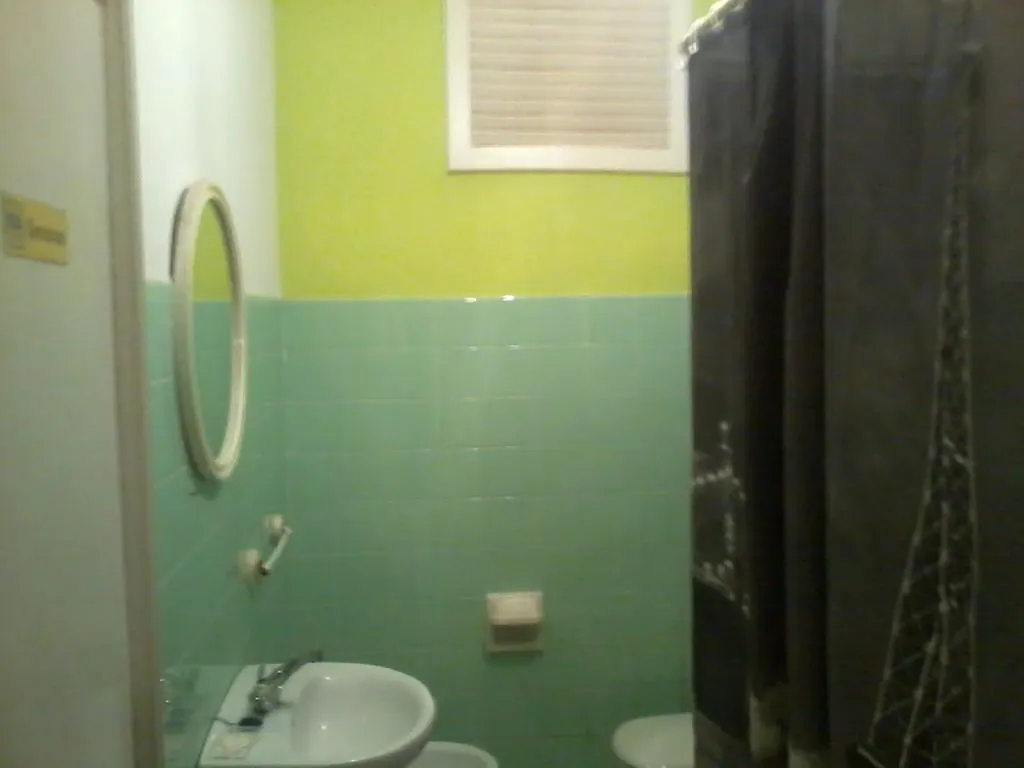 Pension Gema Irun Guest house