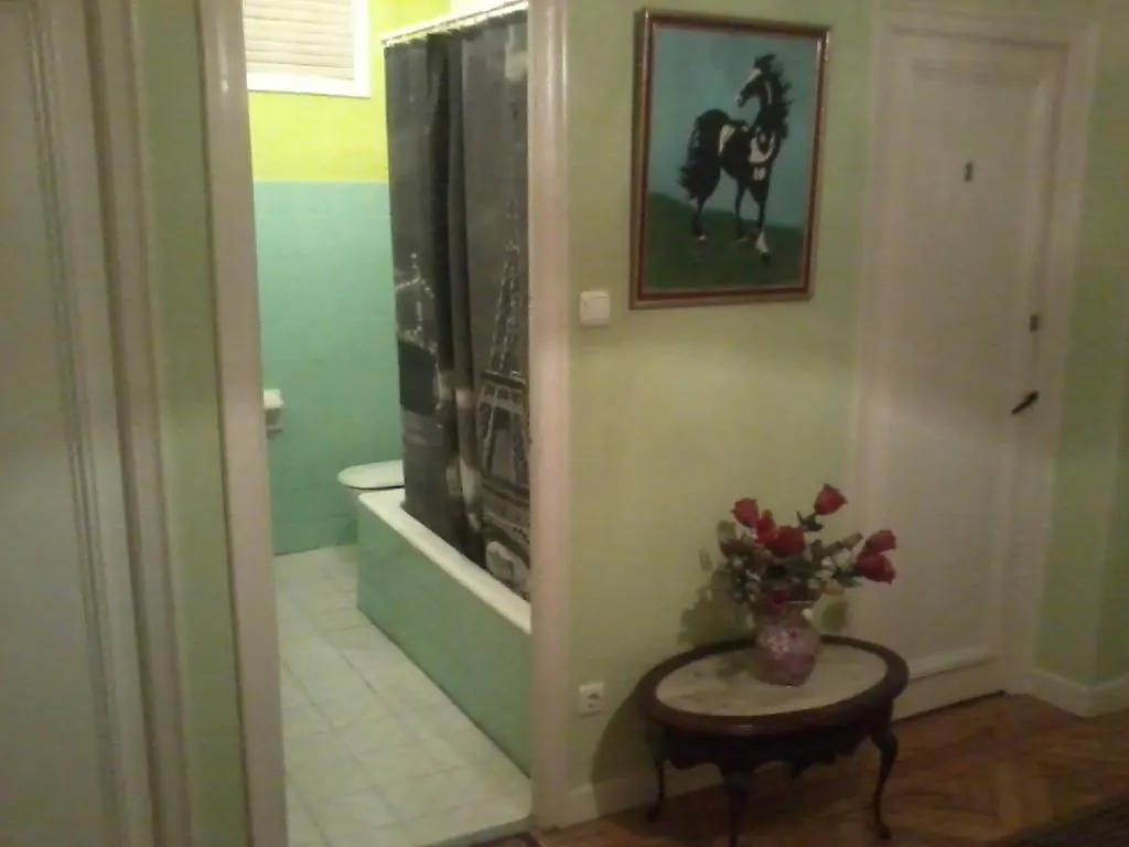 Pension Gema Irun