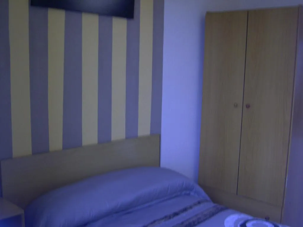 Pension Gema Irun