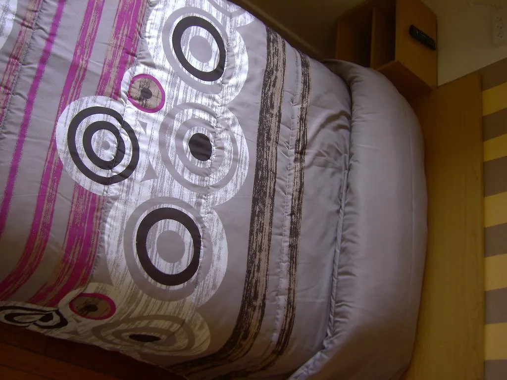 Guest house Pension Gema Irun